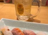 寿司 和食 がんこ 梅田本店: たーくんさんの2025年12月05日の2枚目の投稿写真