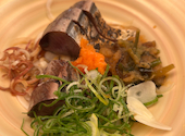 寿司 和食 がんこ 梅田本店: たーくんさんの2026年05月04日の1枚目の投稿写真