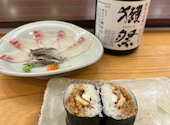 寿司 和食 がんこ 梅田本店: たーくんさんの2026年05月14日の3枚目の投稿写真