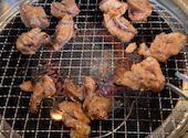 じゅうじゅうカルビ 松井山手店: たーくんさんの2026年09月18日の1枚目の投稿写真