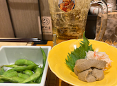 寿司 和食 がんこ 阪急東通り店: たーくんさんの2026年05月19日の3枚目の投稿写真