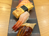 寿司 和食 がんこ 阪急東通り店: たーくんさんの2026年05月31日の1枚目の投稿写真