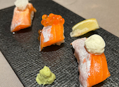 がんこ 魚美酒進 うまいさかなでさけすすむ 堂島アバンザ店: たーくんさんの2025年04月19日の2枚目の投稿写真