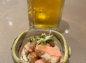 がんこ 魚美酒進 うまいさかなでさけすすむ 堂島アバンザ店: たーくんさんの2025年04月20日の1枚目の投稿写真