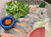 がんこ 魚美酒進 うまいさかなでさけすすむ 堂島アバンザ店: たーくんさんの2025年04月27日の1枚目の投稿写真