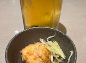 がんこ 魚美酒進 うまいさかなでさけすすむ 堂島アバンザ店: たーくんさんの2025年04月29日の1枚目の投稿写真