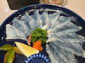 がんこ 魚美酒進 うまいさかなでさけすすむ 堂島アバンザ店: たーくんさんの2025年04月29日の2枚目の投稿写真