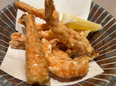 がんこ 魚美酒進 うまいさかなでさけすすむ 堂島アバンザ店: たーくんさんの2025年05月06日の2枚目の投稿写真