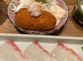 がんこ 魚美酒進 うまいさかなでさけすすむ 堂島アバンザ店: たーくんさんの2025年05月06日の1枚目の投稿写真