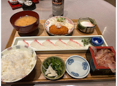 がんこ 魚美酒進 うまいさかなでさけすすむ 堂島アバンザ店: たーくんさんの2025年05月06日の2枚目の投稿写真