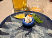 がんこ 魚美酒進 うまいさかなでさけすすむ 堂島アバンザ店: たーくんさんの2025年05月17日の1枚目の投稿写真