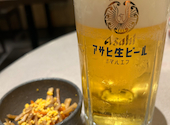 がんこ 魚美酒進 うまいさかなでさけすすむ 堂島アバンザ店: たーくんさんの2025年05月23日の3枚目の投稿写真