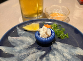 がんこ 魚美酒進 うまいさかなでさけすすむ 堂島アバンザ店: たーくんさんの2025年05月31日の1枚目の投稿写真