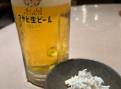 がんこ 魚美酒進 うまいさかなでさけすすむ 堂島アバンザ店: たーくんさんの2025年05月31日の3枚目の投稿写真