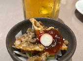 がんこ 魚美酒進 うまいさかなでさけすすむ 堂島アバンザ店: たーくんさんの2025年08月24日の3枚目の投稿写真