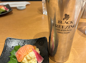 がんこ 魚美酒進 うまいさかなでさけすすむ 堂島アバンザ店: たーくんさんの2026年02月01日の3枚目の投稿写真