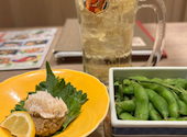 がんこ 魚美酒進 うまいさかなでさけすすむ 堂島アバンザ店: たーくんさんの2026年04月03日の1枚目の投稿写真