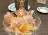 がんこ 魚美酒進 うまいさかなでさけすすむ 堂島アバンザ店: たーくんさんの2026年04月18日の1枚目の投稿写真