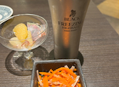 がんこ 魚美酒進 うまいさかなでさけすすむ 堂島アバンザ店: たーくんさんの2026年04月18日の2枚目の投稿写真