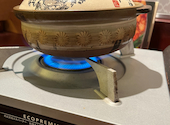 赤から鍋とセセリ焼き　赤から大阪福島店: たーくんさんの2024年02月の1枚目の投稿写真
