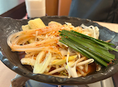 赤から梅田NU茶屋町店: たーくんさんの2026年07月18日の2枚目の投稿写真