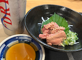 八剣伝 JR河内磐船駅前店: たーくんさんの2025年08月11日の2枚目の投稿写真