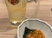 寿司 和食 がんこ コムズ京橋店: たーくんさんの2026年03月28日の2枚目の投稿写真