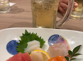 寿司 和食 がんこ コムズ京橋店: たーくんさんの2026年07月18日の2枚目の投稿写真
