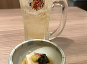 寿司 和食 がんこ コムズ京橋店: たーくんさんの2026年07月27日の1枚目の投稿写真