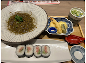 寿司 和食 がんこ コムズ京橋店: たーくんさんの2026年08月01日の1枚目の投稿写真