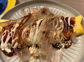 寿司 和食 がんこ コムズ京橋店: たーくんさんの2026年08月06日の2枚目の投稿写真
