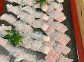 寿司 和食 がんこ コムズ京橋店: たーくんさんの2026年08月07日の2枚目の投稿写真