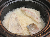 炭火野菜巻と魚串 ときわ福島: たーくんさんの2024年07月18日の2枚目の投稿写真