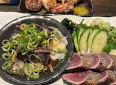 土佐うまいもん家 炭火焼 みや澤 京橋本店: たーくんさんの2026年04月26日の1枚目の投稿写真