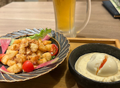さかな酒場 魚星 京橋コムズガーデン店: たーくんさんの2026年09月10日の1枚目の投稿写真