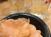 全席喫煙可◎昼宴会◎鍋 餃子 海鮮 食べ飲み放題◎大衆酒場酔いどれ屋 天満駅前店: たーくんさんの2026年09月23日の1枚目の投稿写真
