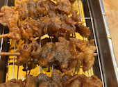 全席喫煙可◎昼宴会◎鍋 餃子 海鮮 食べ飲み放題◎大衆酒場酔いどれ屋 天満駅前店: たーくんさんの2026年09月23日の2枚目の投稿写真