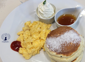 パンケーキ専門店 Sakura Cafe Hanon サクラカフェハノン 京都河原町: ゆかりんさんの2025年11月25日の1枚目の投稿写真