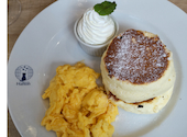 パンケーキ専門店 Sakura Cafe Hanon サクラカフェハノン 京都河原町: ゆかりんさんの2026年06月07日の1枚目の投稿写真