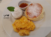 パンケーキ専門店 Sakura Cafe Hanon サクラカフェハノン 京都河原町: ゆかりんさんの2026年08月24日の1枚目の投稿写真