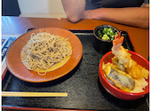 黒船 soba tenplus 樽味店: ともともさんの2026年09月26日の1枚目の投稿写真