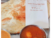 インディアンダイニング サティー INDIAN DINING SATHI: りんたさんの2026年05月30日の1枚目の投稿写真
