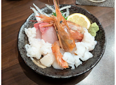 天ぷら居酒屋 てん。: まさてるさんの2025年02月08日の2枚目の投稿写真