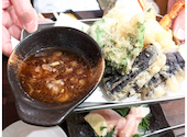 天ぷら居酒屋 てん。: まさてるさんの2025年02月08日の3枚目の投稿写真