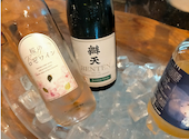 SAKE MARKET 新宿店: シュウさんの2026年09月26日の1枚目の投稿写真