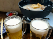 海鮮と豚骨おでん 食べ飲み放題 おすすめ屋 神田店: シュウさんの2026年04月29日の1枚目の投稿写真