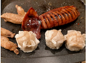 肉ときどきレモンサワー 上野駅前店: シュウさんの2025年07月10日の1枚目の投稿写真