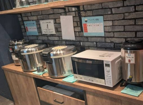 ネットカフェ カスタマカフェ 八重洲店: シュウさんの2026年03月15日の1枚目の投稿写真