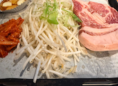 韓国酒場ラフバル: みなぱんさんの2026年07月31日の2枚目の投稿写真
