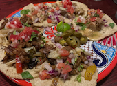 琉球メキシカンレストラン BORRACHOS ボラーチョス 広島: ゅぅさんの2026年08月09日の2枚目の投稿写真